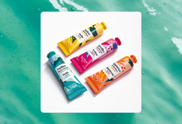 Multimasking landing banner 1